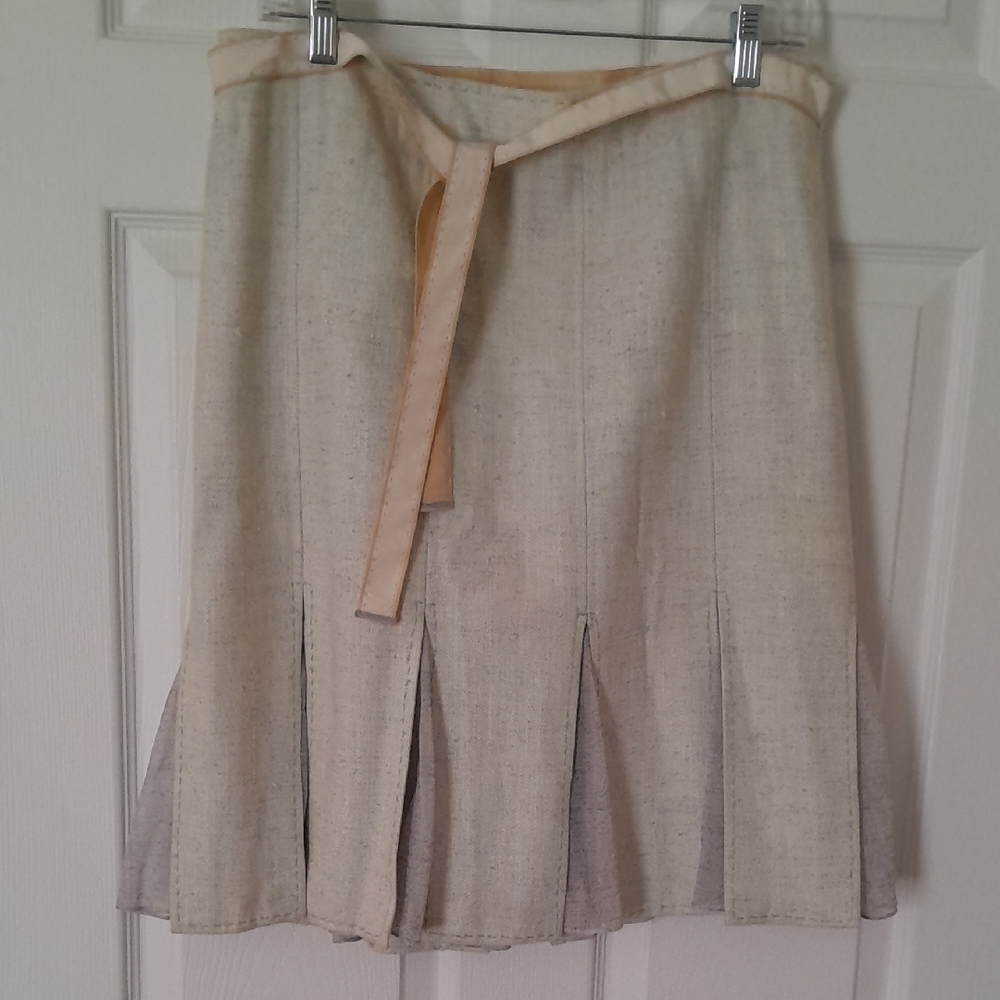 Eli Tahari Elegant Fashion Skirt